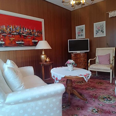 Wellness und Romantik Hotel Helmboldt Bad Sachsa Eksteriør billede