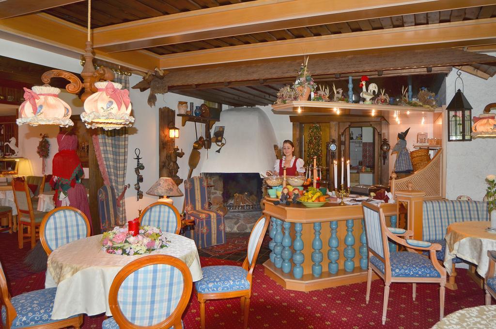 Wellness und Romantik Hotel Helmboldt Bad Sachsa Eksteriør billede