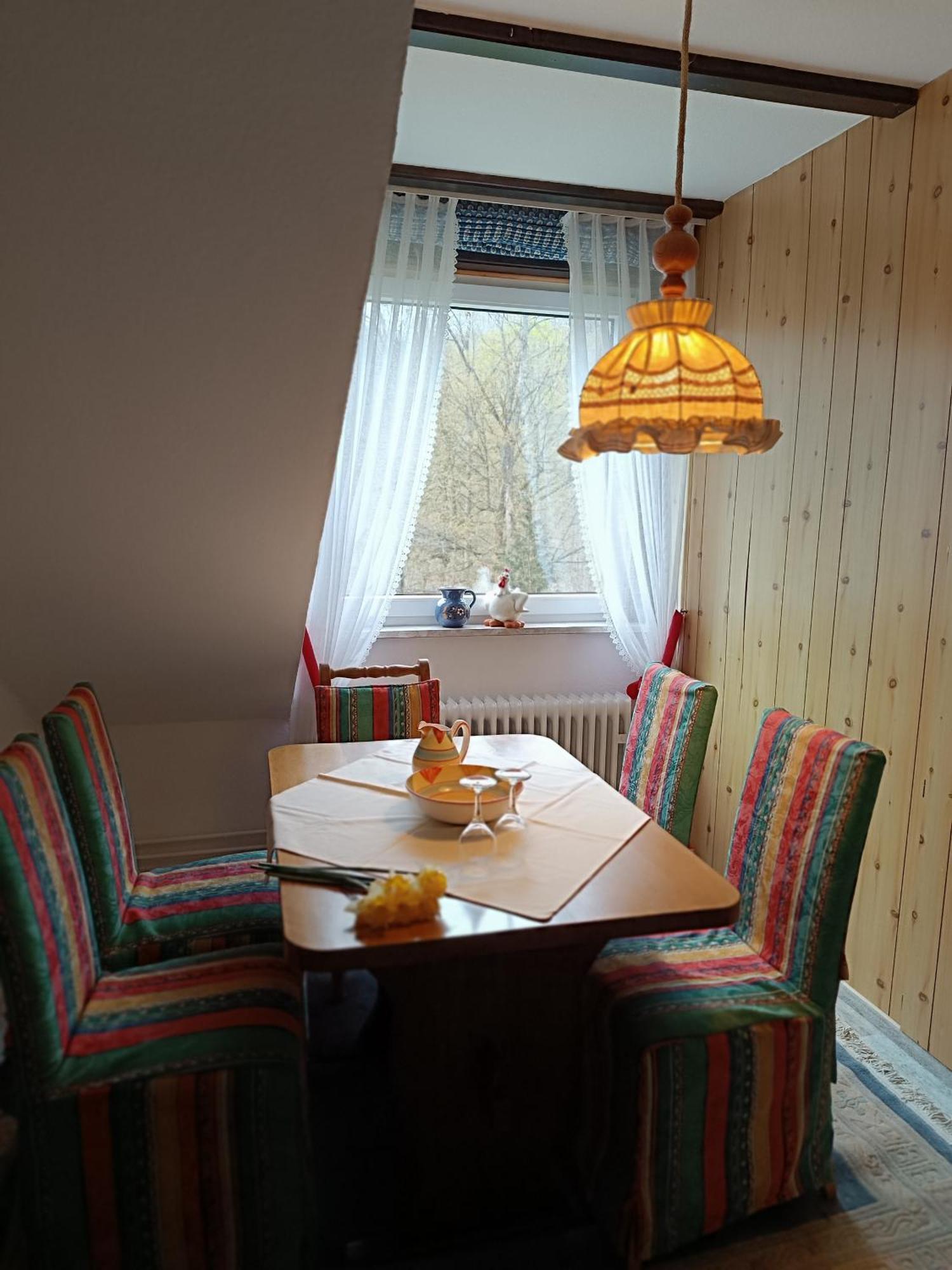 Wellness und Romantik Hotel Helmboldt Bad Sachsa Eksteriør billede