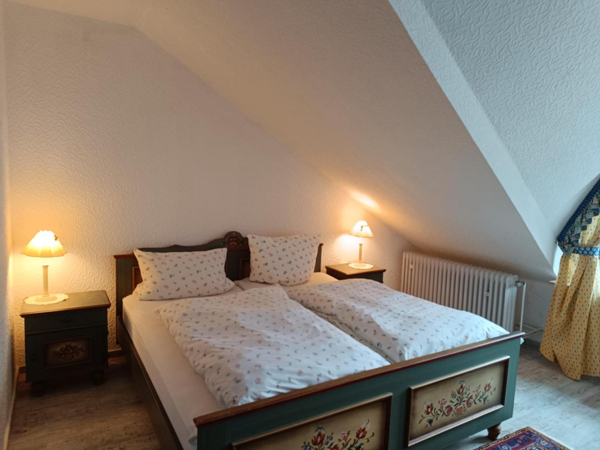 Wellness und Romantik Hotel Helmboldt Bad Sachsa Eksteriør billede