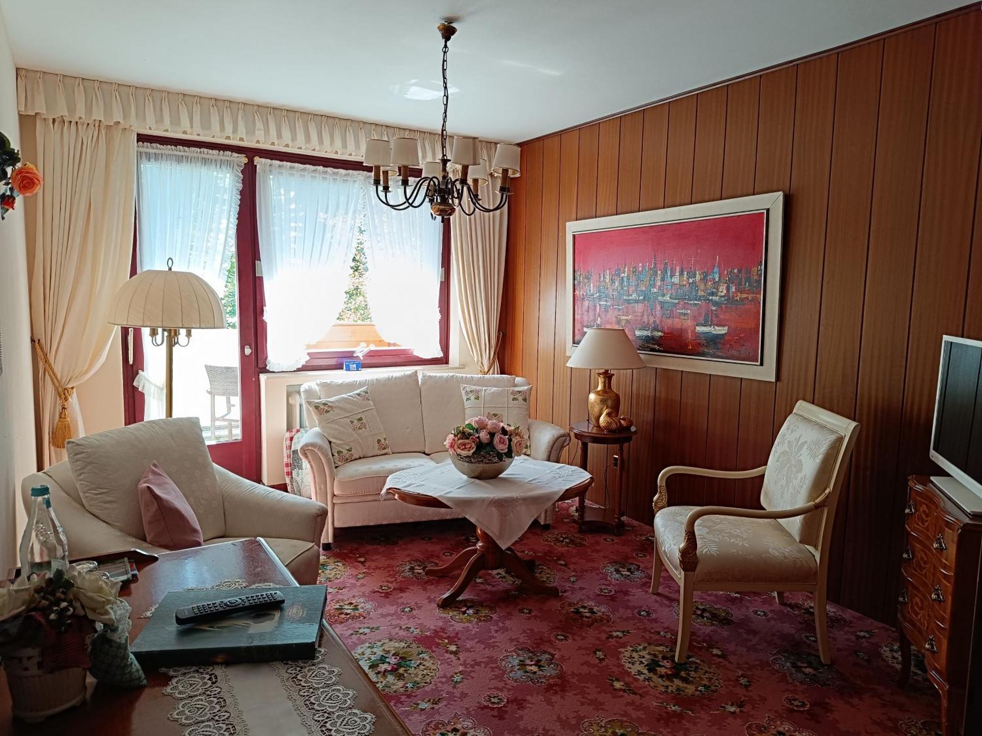 Wellness und Romantik Hotel Helmboldt Bad Sachsa Eksteriør billede