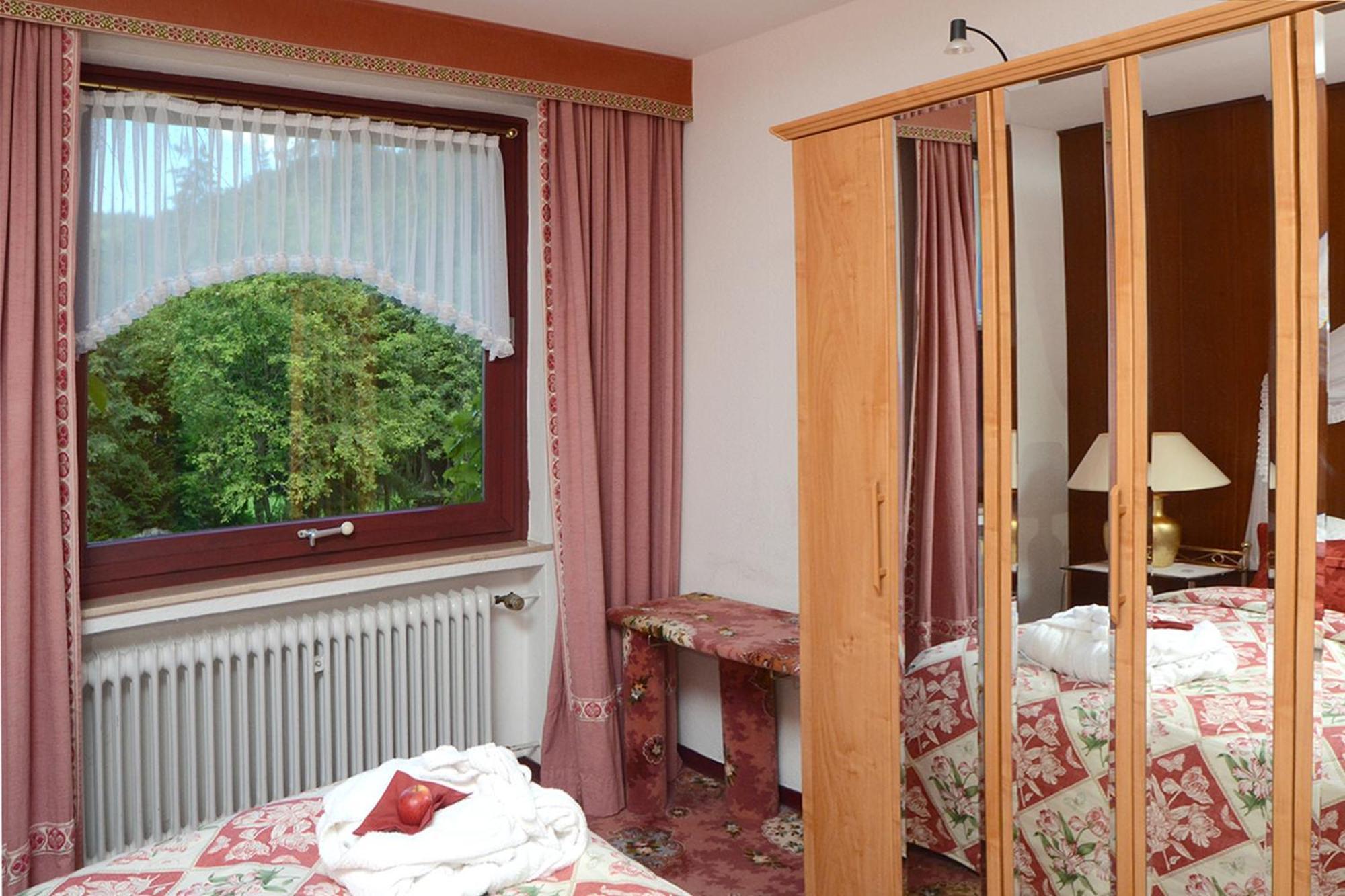 Wellness und Romantik Hotel Helmboldt Bad Sachsa Værelse billede